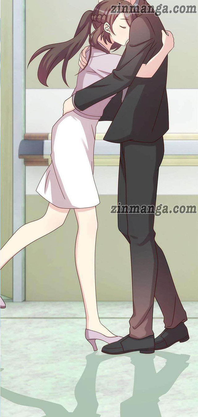 CEO’s Sudden Proposal Chapter 343 Gambar 14